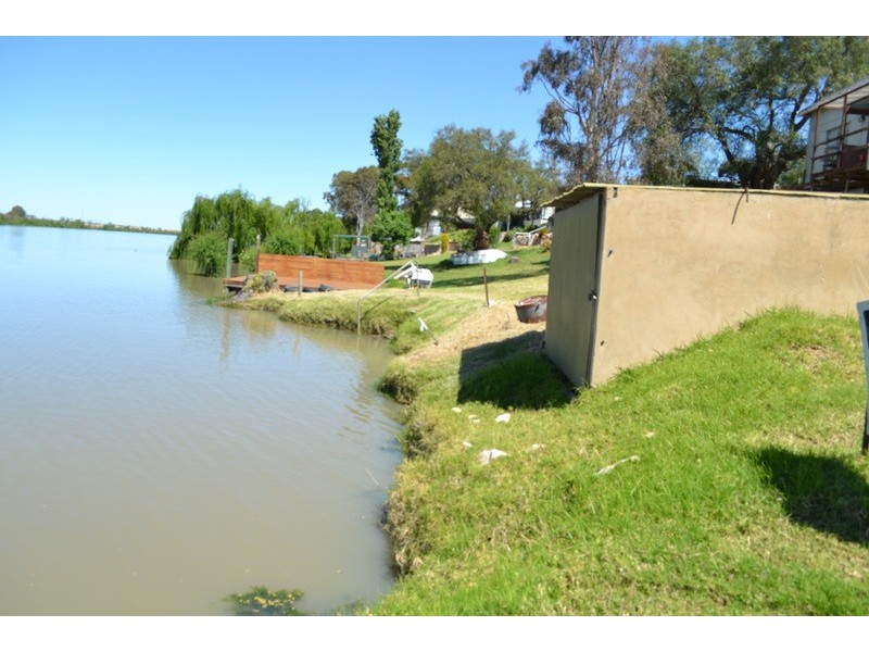 Lot 3361 Jervois Road, Wellington SA 5259