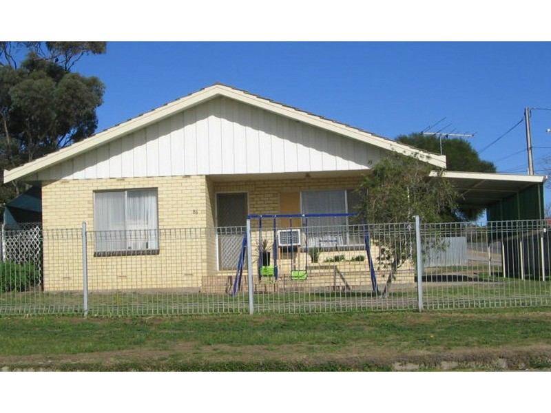 86 McHenry Street, Murray Bridge SA 5253