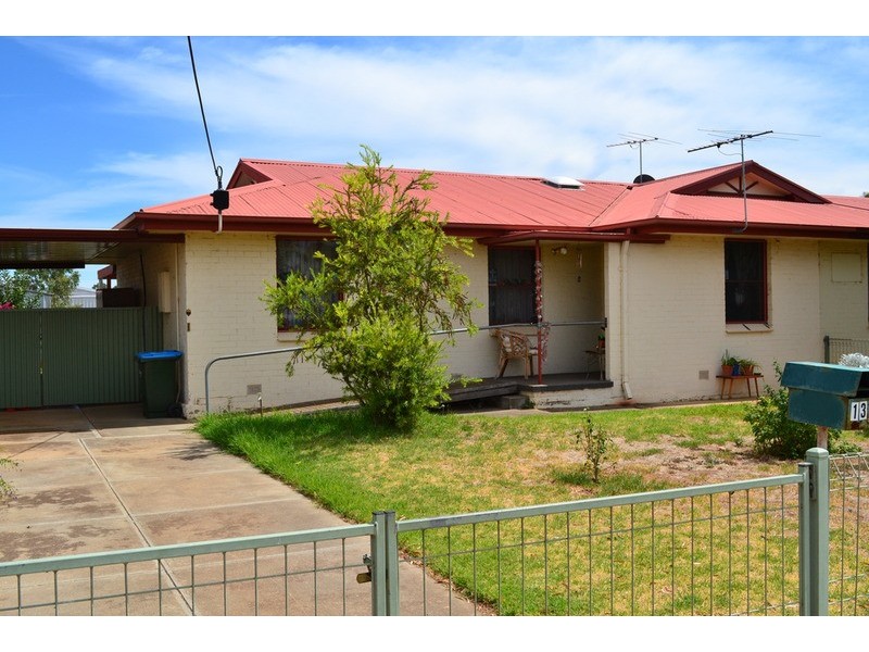 13 Burdekin Avenue, Murray Bridge SA 5253
