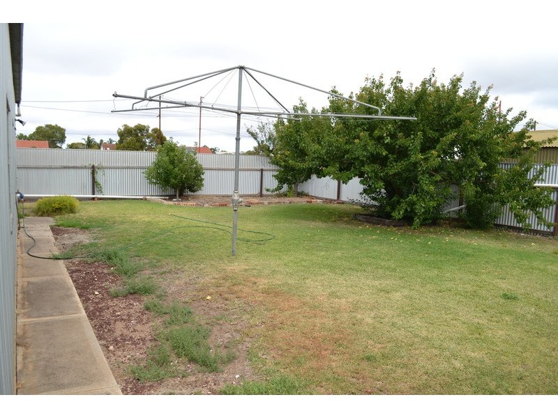 18 Webb Street, Tailem Bend SA 5260
