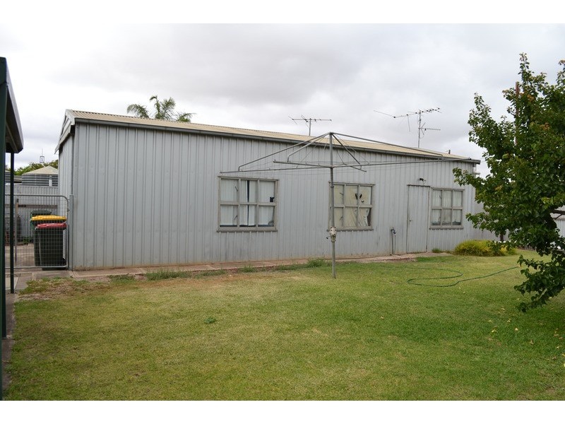 18 Webb Street, Tailem Bend SA 5260
