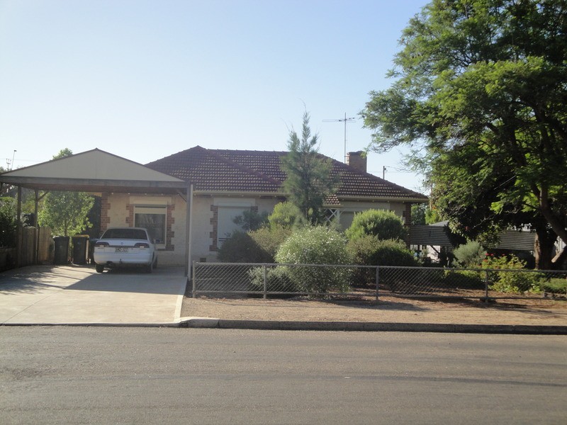 12 Montgomery Avenue, Murray Bridge SA 5253