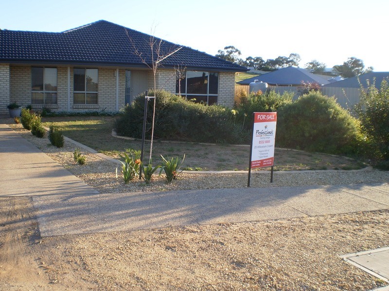 Lot 217 Willowbark Crescent, Murray Bridge SA 5253