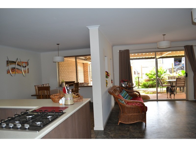 Lot 217 Willowbark Crescent, Murray Bridge SA 5253