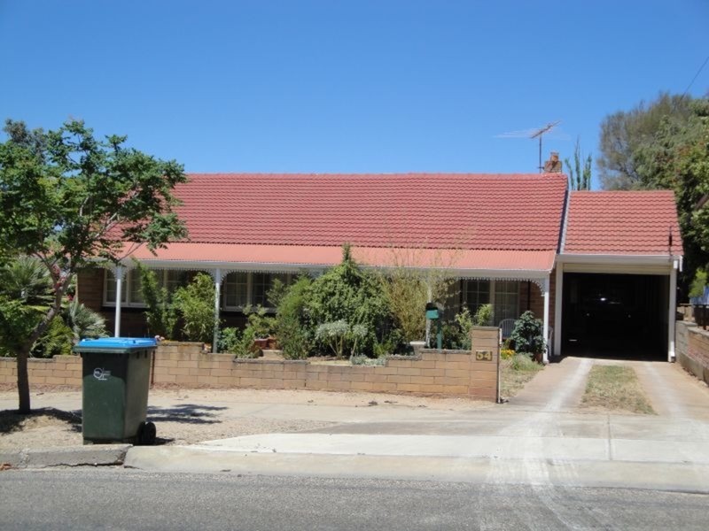 54 Eleanor Terrace, Murray Bridge SA 5253