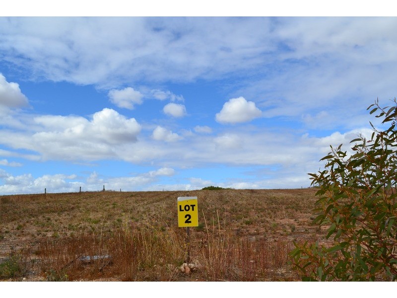 Lot 2 Loddon Road, Murray Bridge East SA 5253