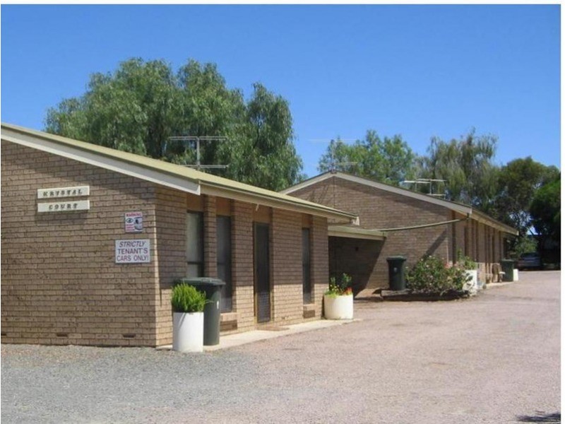 4/69 Eleanor Terrace, Murray Bridge SA 5253