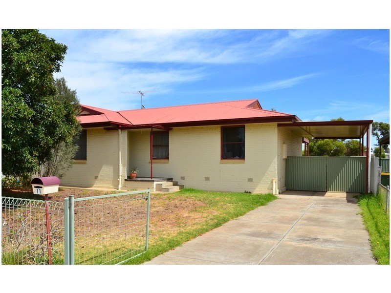 11 Burdekin Avenue, Murray Bridge SA 5253