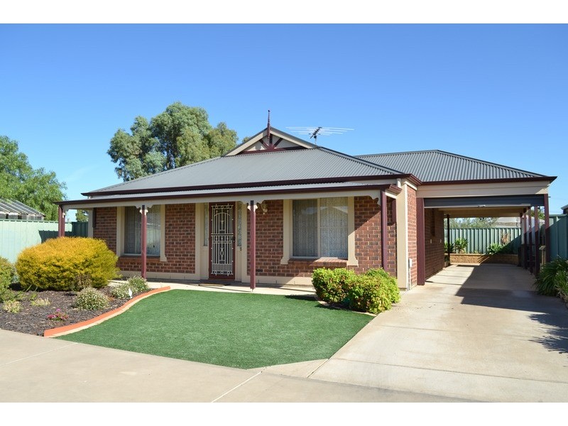 6/87 – 89 Maurice Road, Murray Bridge SA 5253