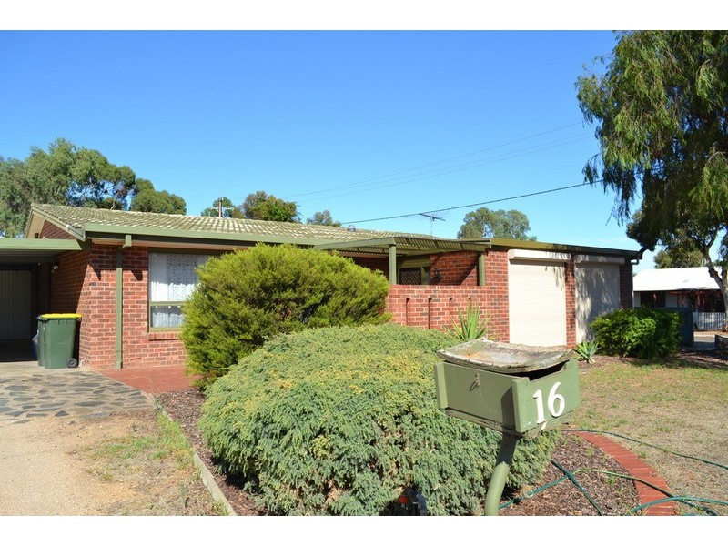 16 Thule Drive, Murray Bridge SA 5253