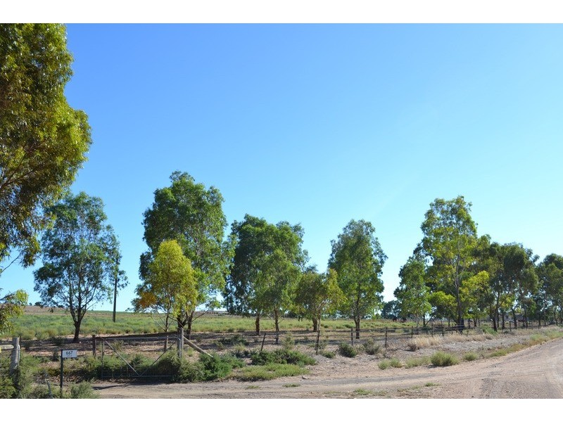 Lots 6, 91, & 171 Otto Road, Toora SA 5253