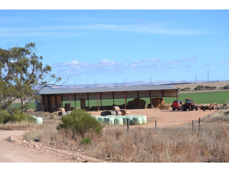 Lots 6, 91, & 171 Otto Road, Toora SA 5253