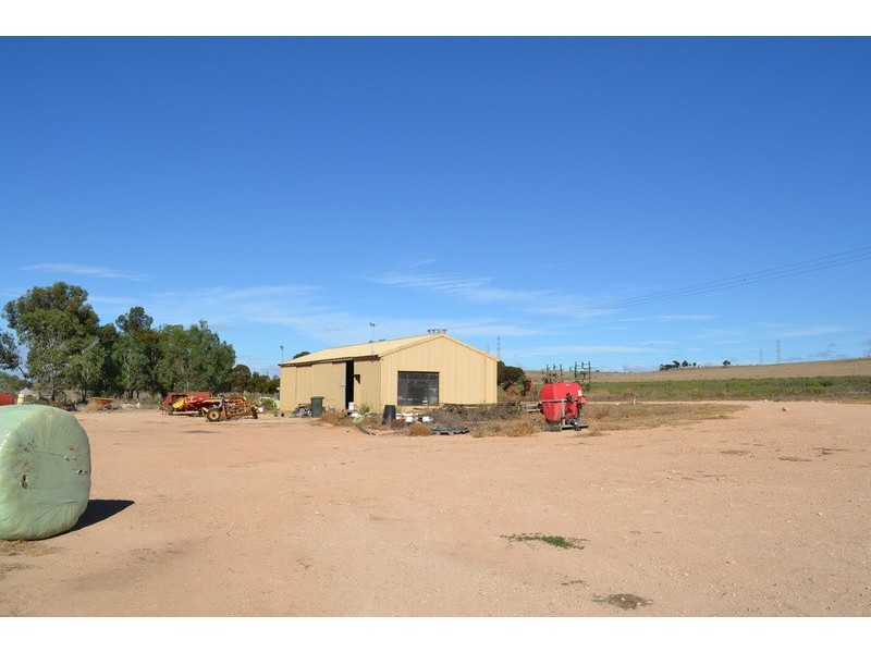 Lots 6, 91, & 171 Otto Road, Toora SA 5253
