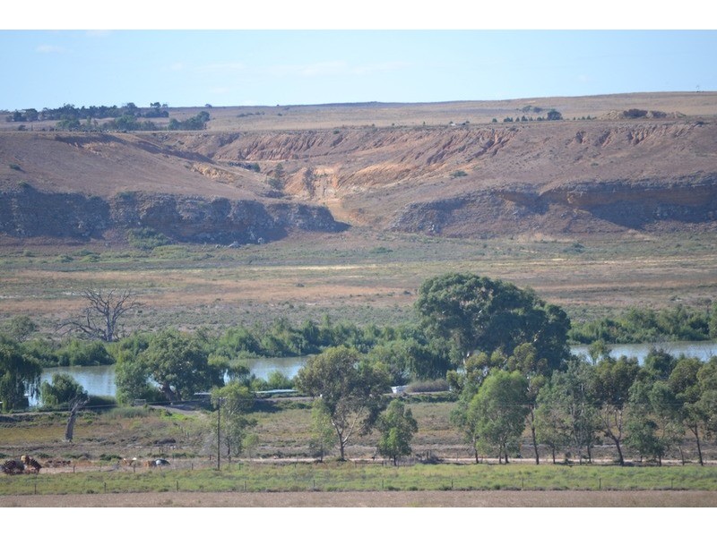 Lots 6, 91, & 171 Otto Road, Toora SA 5253