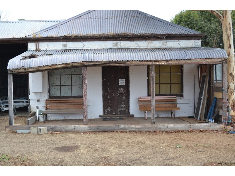 476 Tepko Road, Tepko SA 5254