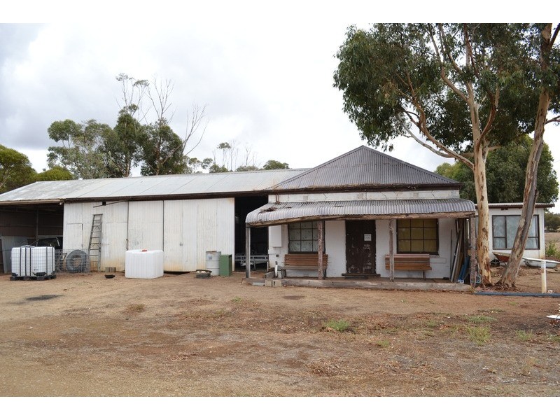 476 Tepko Road, Tepko SA 5254