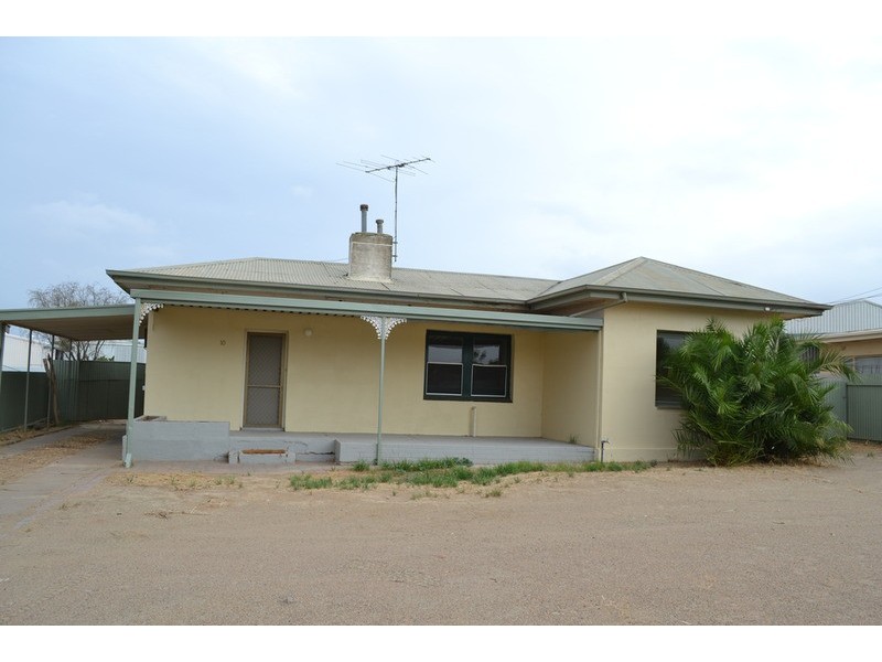 10 Rayson Street, Murray Bridge SA 5253