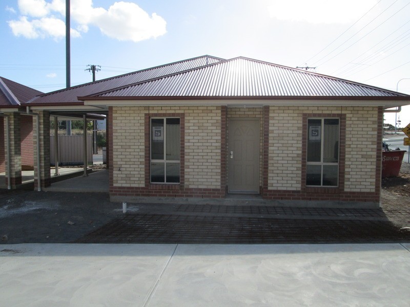 Lot 202 Eleanor Terrace, Murray Bridge SA 5253