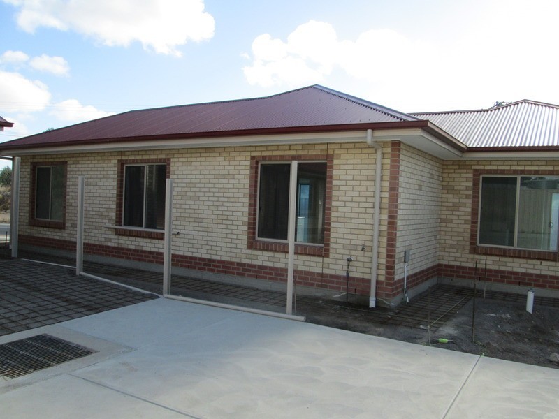 Lot 201 Edmond Terrace, Murray Bridge SA 5253