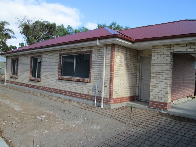 Lot 200 Edmond Terrace, Murray Bridge SA 5253