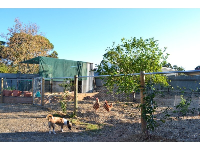 5 Leslie Street, Murray Bridge SA 5253