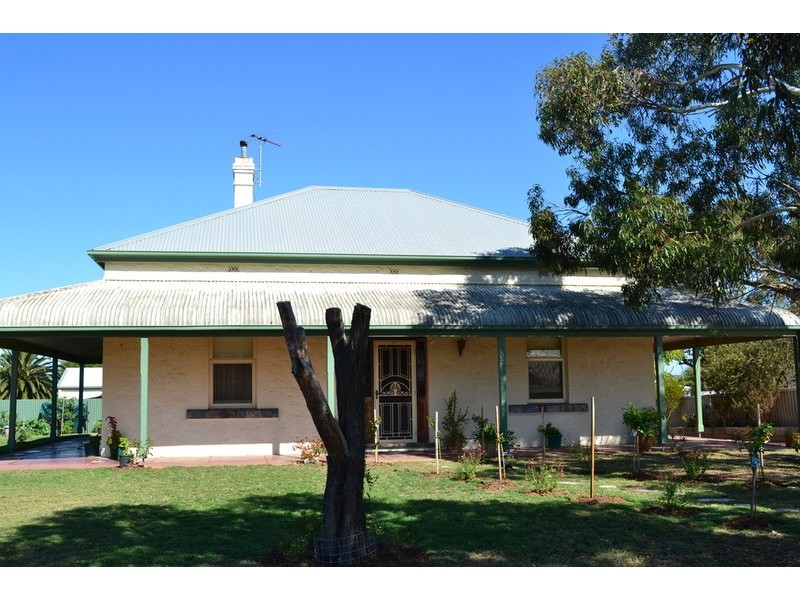 25 Verdun Road, Murray Bridge SA 5253