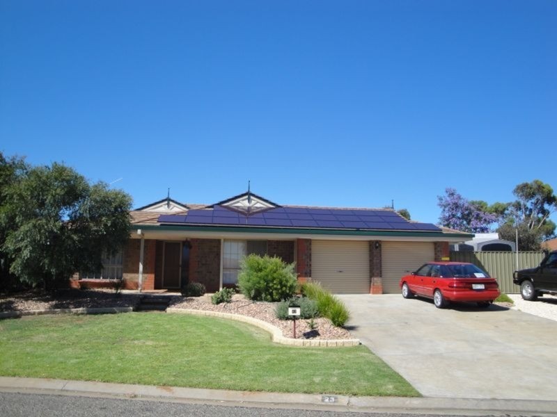 23 Carsten  Drive, Murray Bridge SA 5253