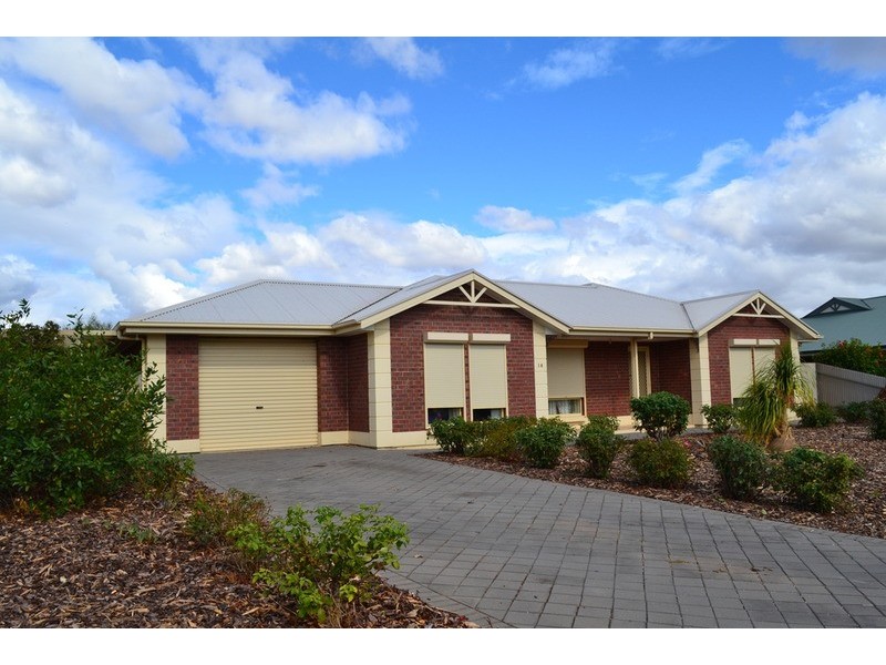18 Albert Place, Murray Bridge SA 5253