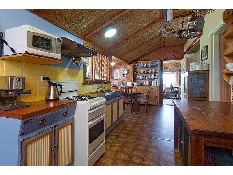 Lot 2 Young Road, Kanmantoo SA 5252