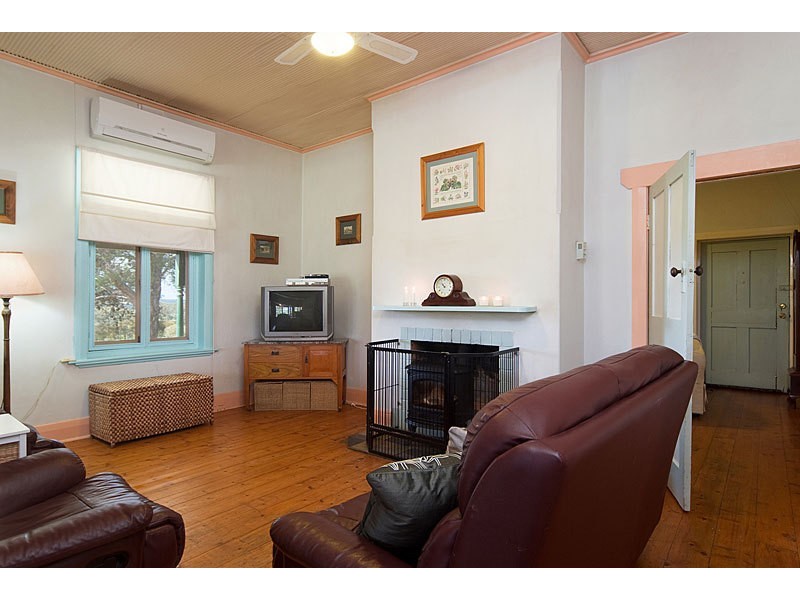 Lot 2 Young Road, Kanmantoo SA 5252