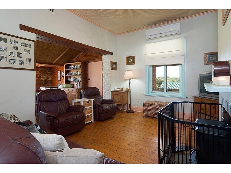 Lot 2 Young Road, Kanmantoo SA 5252