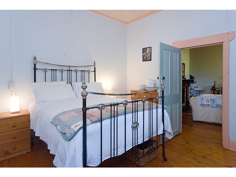 Lot 2 Young Road, Kanmantoo SA 5252