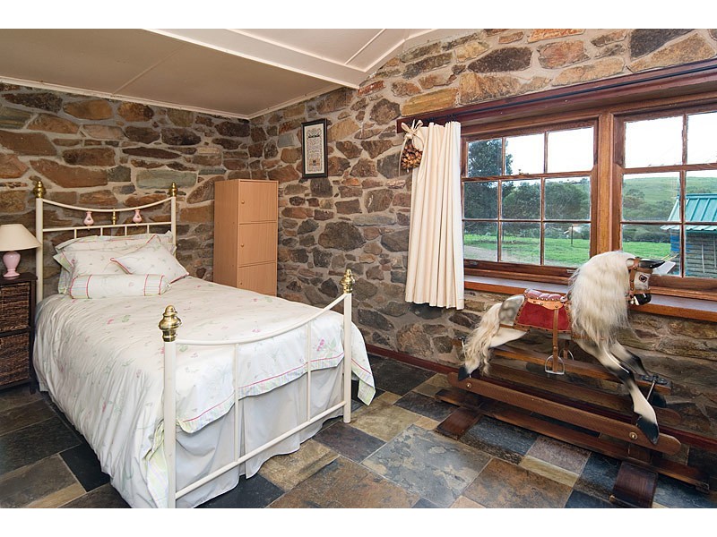 Lot 2 Young Road, Kanmantoo SA 5252