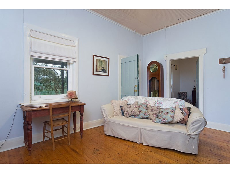 Lot 2 Young Road, Kanmantoo SA 5252