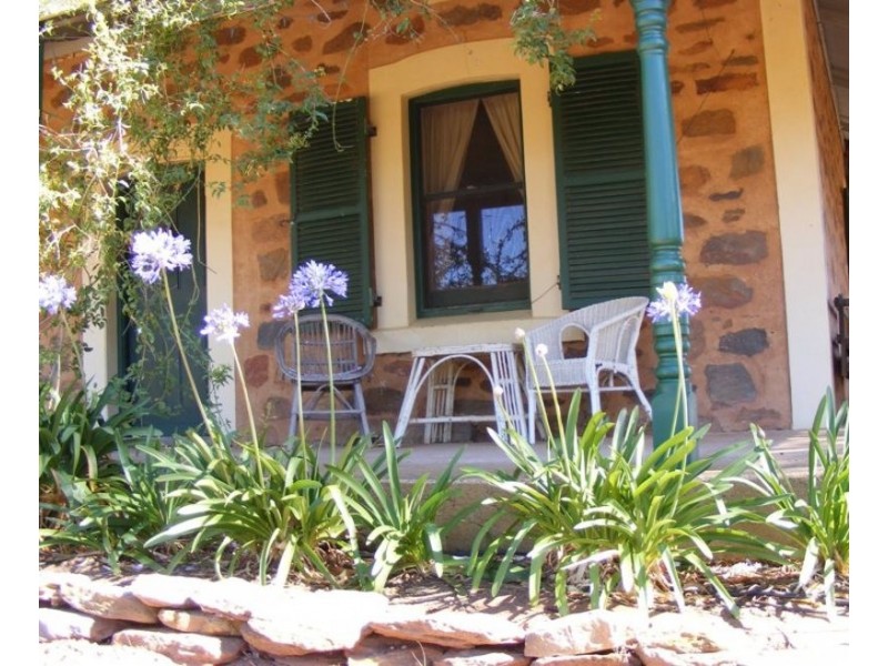 Lot 2 Young Road, Kanmantoo SA 5252