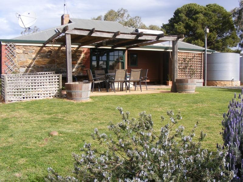 Lot 2 Young Road, Kanmantoo SA 5252