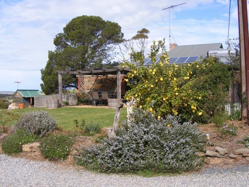 Lot 2 Young Road, Kanmantoo SA 5252