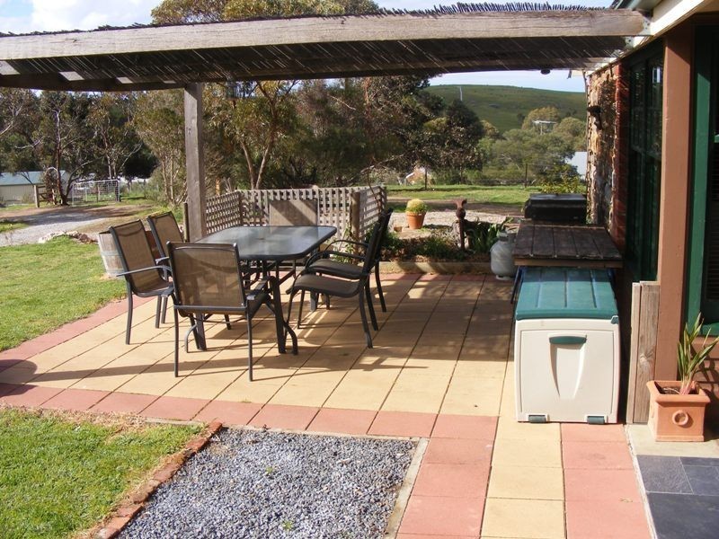 Lot 2 Young Road, Kanmantoo SA 5252