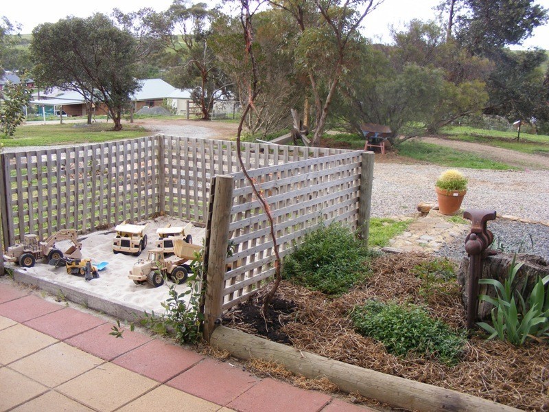 Lot 2 Young Road, Kanmantoo SA 5252