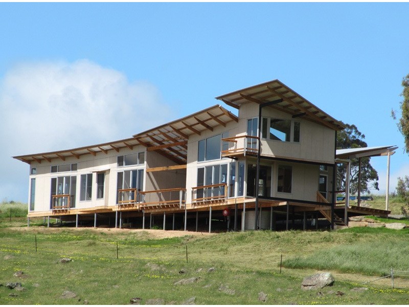 Lot 13 & 14 Ironstone Range Road, Dawesley SA 5252