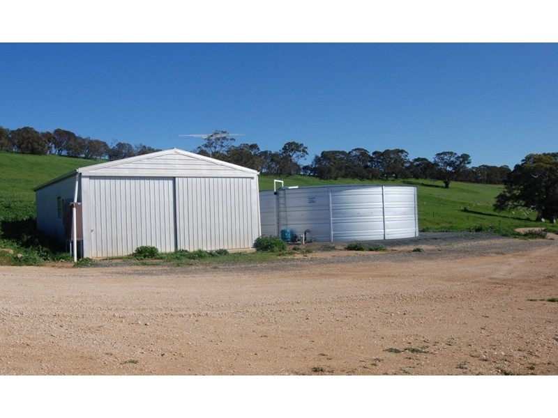 Lot 13 & 14 Ironstone Range Road, Dawesley SA 5252