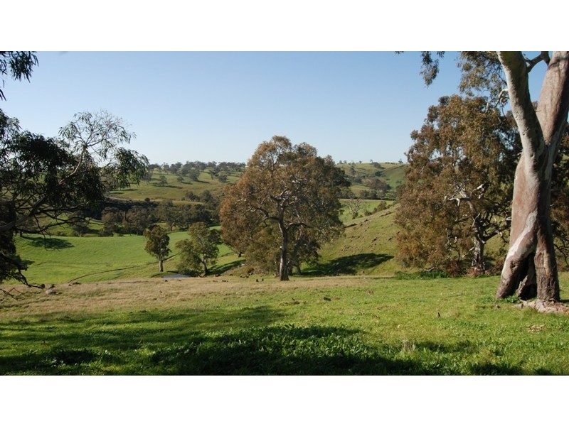 Lot 13 & 14 Ironstone Range Road, Dawesley SA 5252