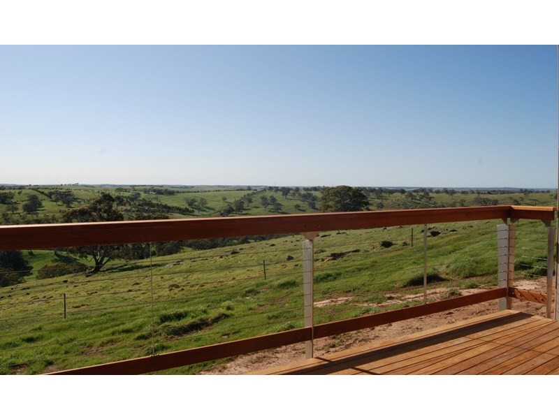 Lot 13 & 14 Ironstone Range Road, Dawesley SA 5252