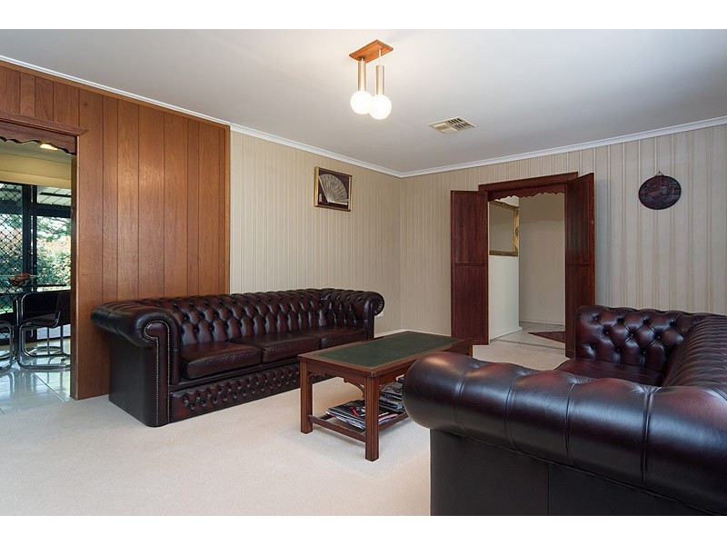 Lot 3 Jacobs Road, Cherry Gardens SA 5157