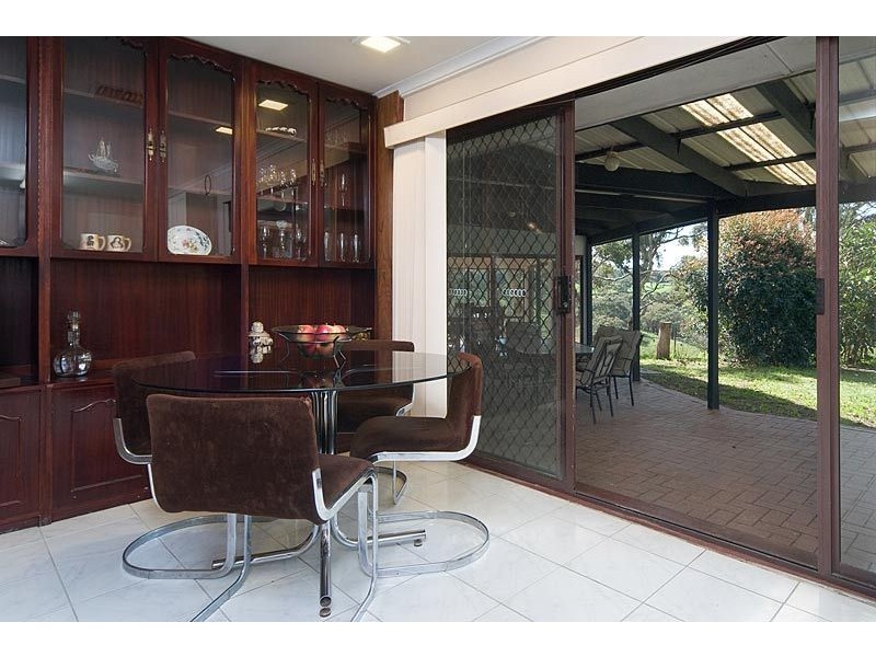 Lot 3 Jacobs Road, Cherry Gardens SA 5157