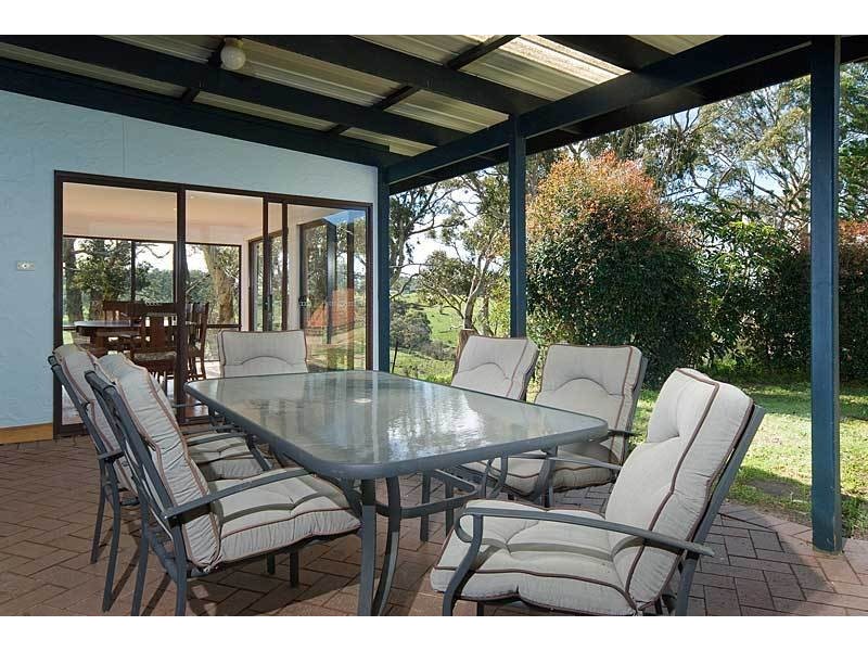 Lot 3 Jacobs Road, Cherry Gardens SA 5157