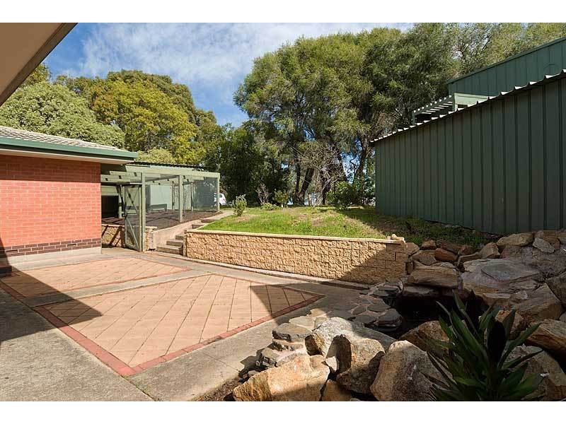 Lot 3 Jacobs Road, Cherry Gardens SA 5157