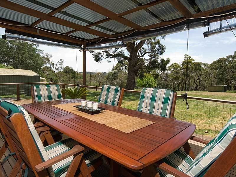 843 Ackland Hill Road, Coromandel East SA 5157