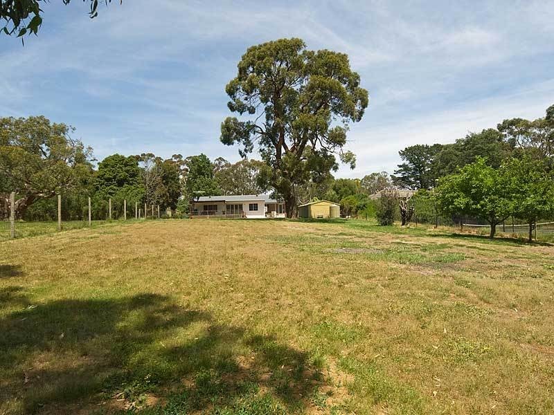 843 Ackland Hill Road, Coromandel East SA 5157