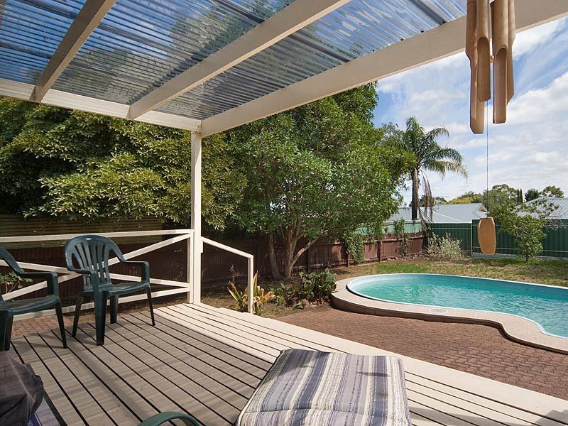 15 McIntosh Avenue, Pasadena SA 5042